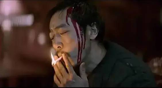 宁理|凭实力“洗白”，他才是最该爆的内地演员