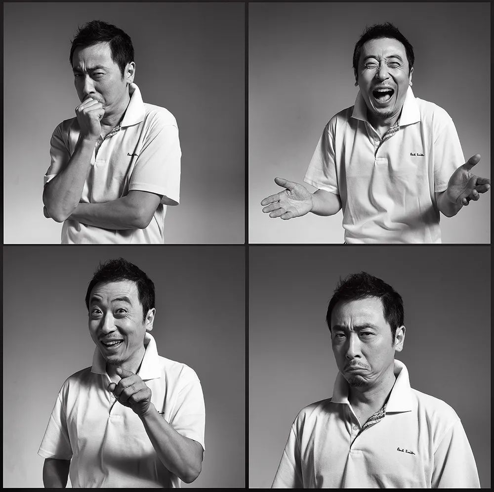 宁理|凭实力“洗白”，他才是最该爆的内地演员