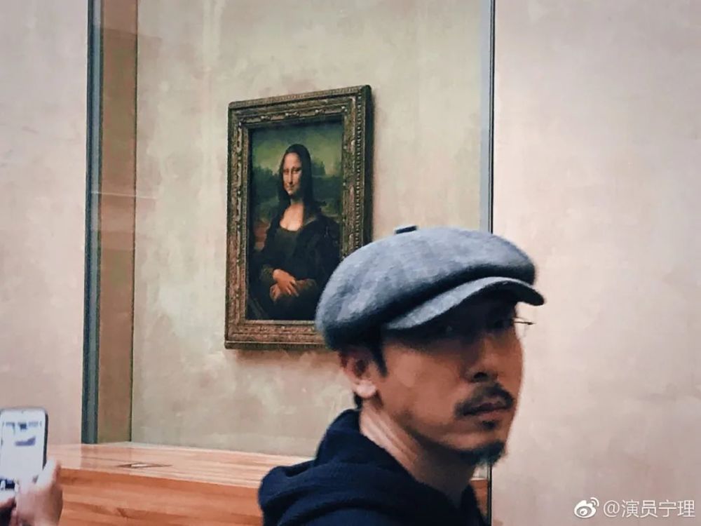 宁理|凭实力“洗白”，他才是最该爆的内地演员