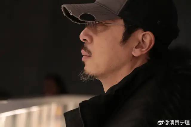 宁理|凭实力“洗白”，他才是最该爆的内地演员