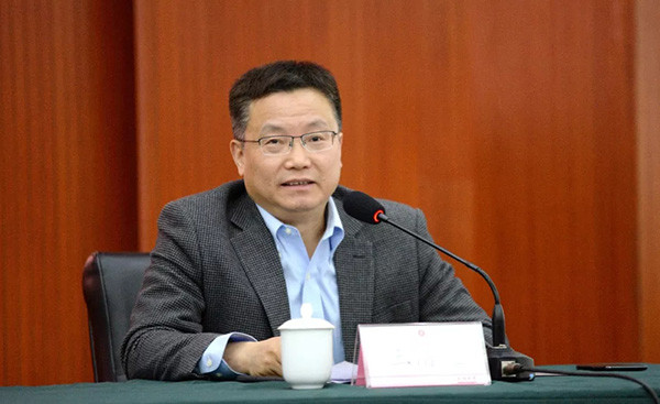 成都大学新书记走马上任毛洪涛轻生原因依然成谜