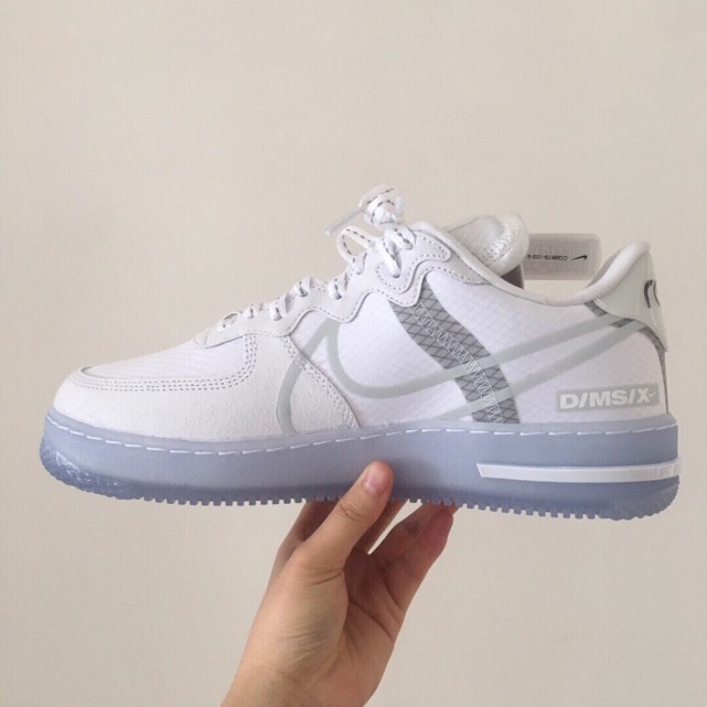 解析骨白冰蓝空军一号