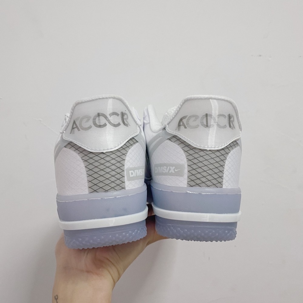 解析骨白冰蓝空军一号