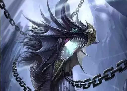 神秘的锁龙井里面锁的真的是龙吗井的作用只是为了锁龙