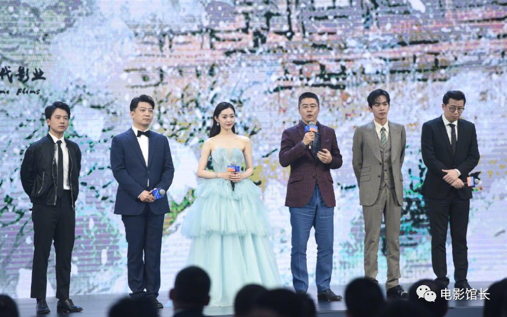 庆余年2|张若昀发微确认四大主演回归《庆余年2》，肖战版言冰云去向成谜