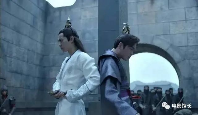 庆余年2|张若昀发微确认四大主演回归《庆余年2》，肖战版言冰云去向成谜