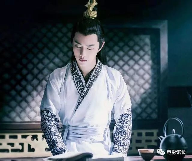 庆余年2|张若昀发微确认四大主演回归《庆余年2》，肖战版言冰云去向成谜