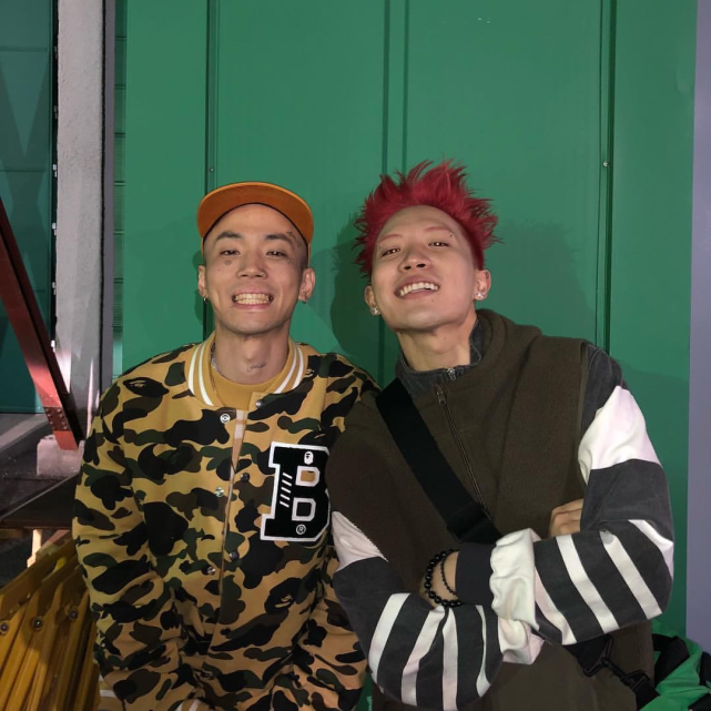 啊这…|nafla|厂牌|造雨社|loopy