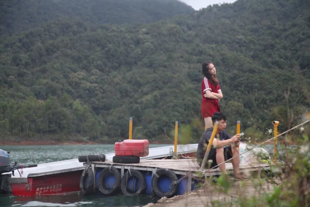 贾樟柯|谢谢，贾樟柯