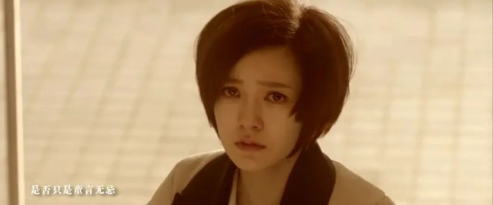 李溪芮|李溪芮！你醒醒吧，你才不是“顾里”