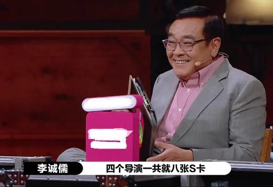 李溪芮|李溪芮！你醒醒吧，你才不是“顾里”