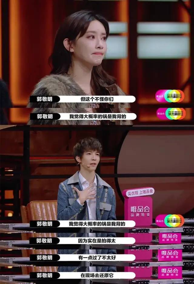 李溪芮|李溪芮！你醒醒吧，你才不是“顾里”