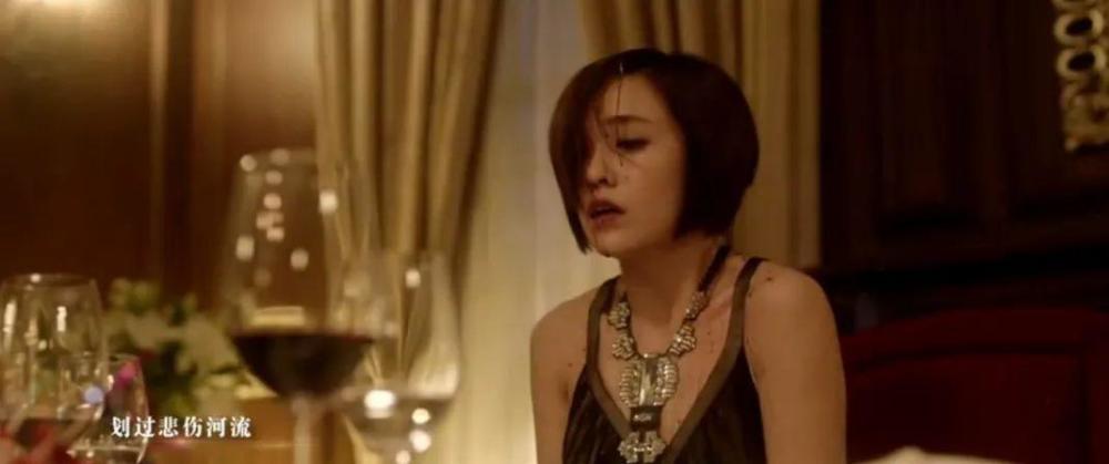 李溪芮|李溪芮！你醒醒吧，你才不是“顾里”