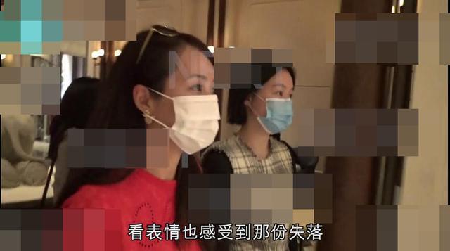 吕丽君|曝吕丽君子女被踢出家族基金，名下零资产，女儿18岁生日提及父亲一脸失落