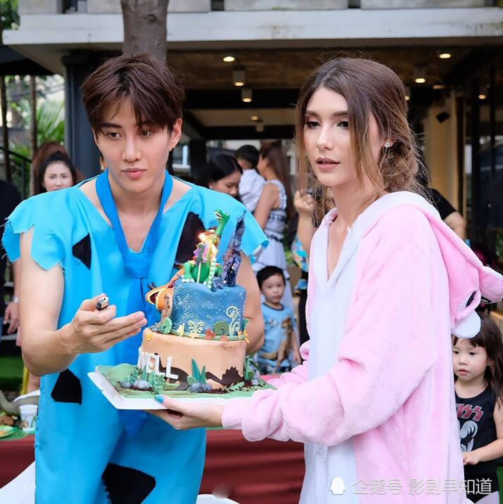 mike撤诉终于见到儿子前女友又未婚生子难怪要提高抚养费