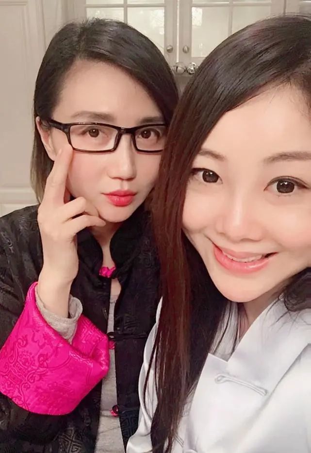 歌手王筝自曝丈夫与林芳璐出轨四年之久,曾发现裸聊