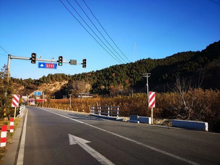 加格达奇|G111——从北京到加格达奇