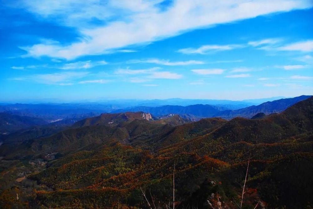 加格达奇|G111——从北京到加格达奇
