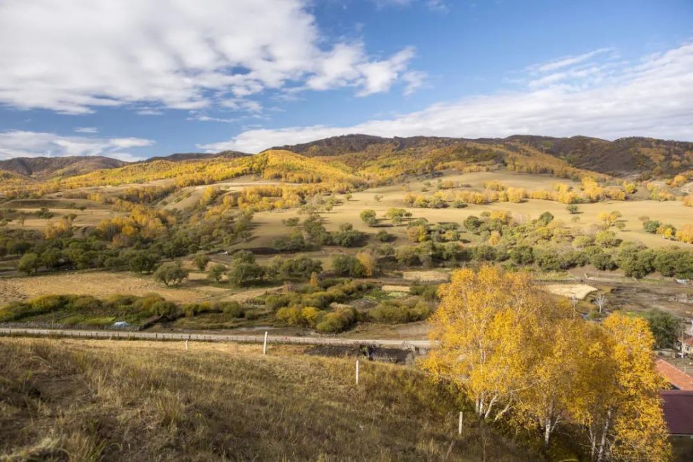 加格达奇|G111——从北京到加格达奇