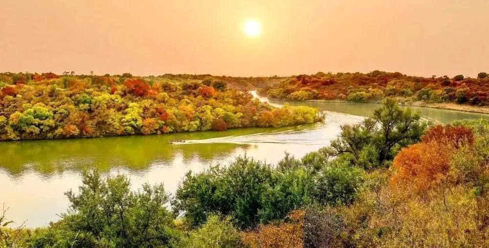 加格达奇|G111——从北京到加格达奇