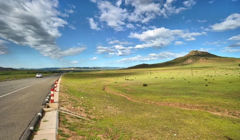 加格达奇|G111——从北京到加格达奇