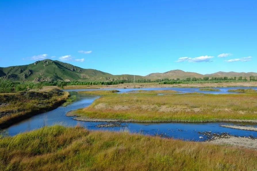 加格达奇|G111——从北京到加格达奇