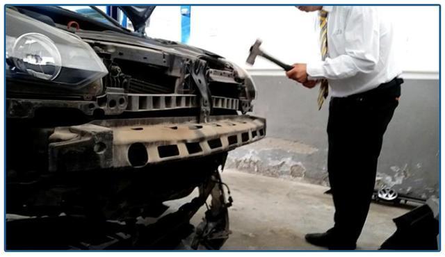 4s店|死亡倒计时已经开始！最黑不过4S店，潜规则盛行，争相比烂