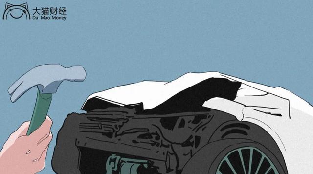 4s店|死亡倒计时已经开始！最黑不过4S店，潜规则盛行，争相比烂