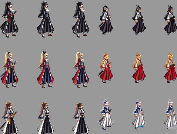 dnf全民燃武套来了刷两次图就能拿到外观比龙袍还帅气