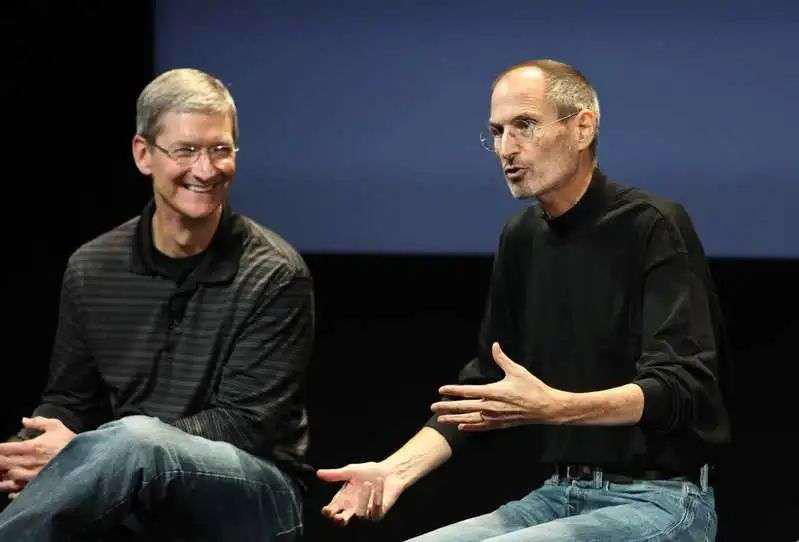 别给iphone12找借口蒂姆库克再次露出贪婪本性