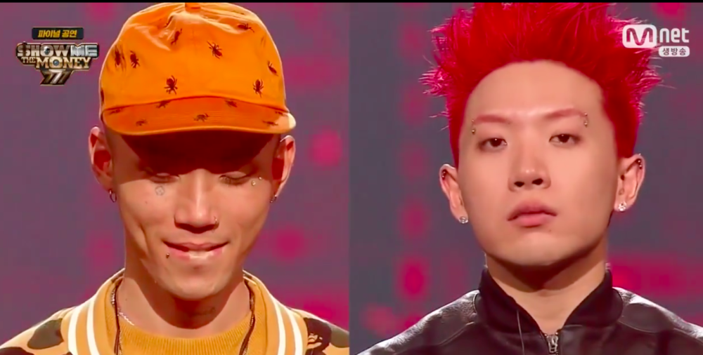 nafla,loopy等众多韩国rapper吸毒被抓,有多少人房子塌了_腾讯新闻