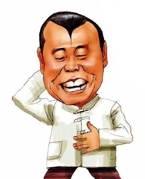 潘长江5岁患尿崩症长的又矮又丑如今逆袭让人羡慕