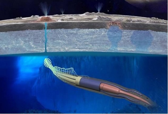 月球|月球生锈了，正在慢慢变红，是地球害的它？