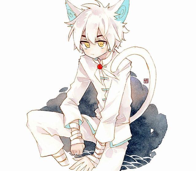 京剧猫白糖真正身份(京剧猫白糖真正身份官方剧本)