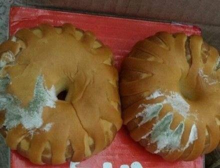 过期面包还没有发霉到底能不能吃营养师告诉你哪些可以吃