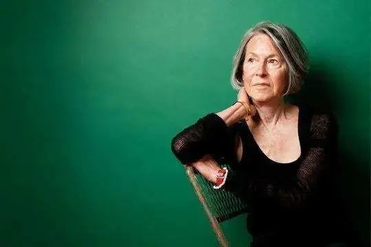 露易丝·格丽克|沉默的交响：生命的悲感与悖论——读露易丝·格丽克的诗