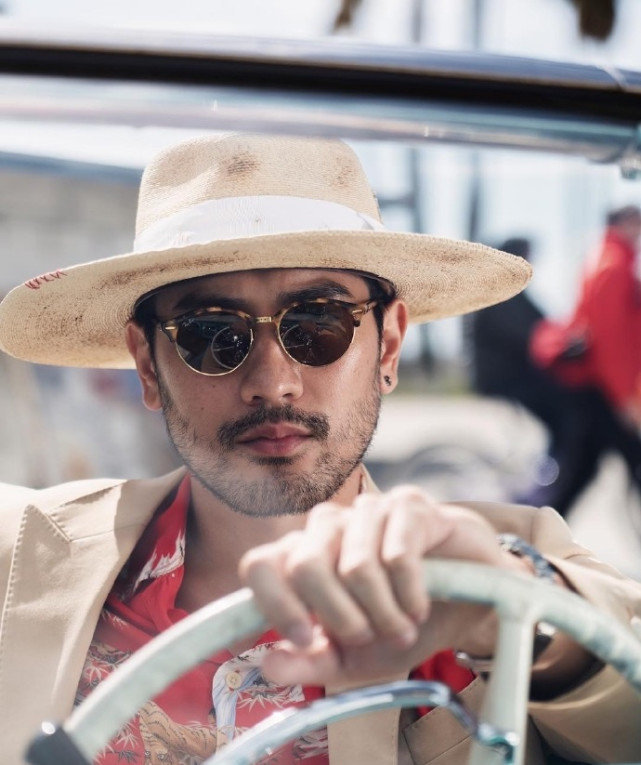 高以翔|频繁缅怀高以翔，bella被吐槽后回应：不想看就不要看，没好话就闭嘴