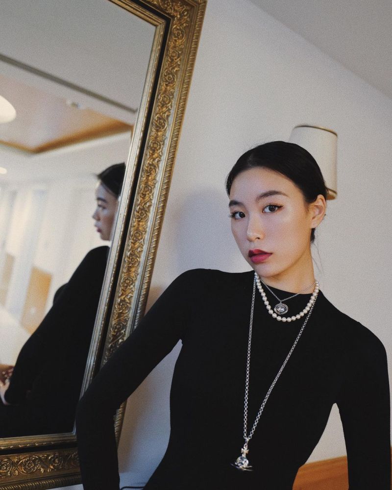 高以翔|频繁缅怀高以翔，bella被吐槽后回应：不想看就不要看，没好话就闭嘴