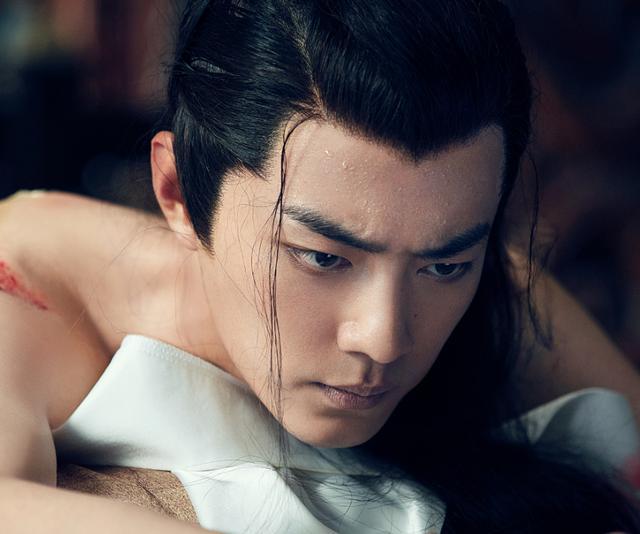 庆余年2|《庆余年2》正式启动开拍，肖战却遭影迷抵制，演技不好接不住戏