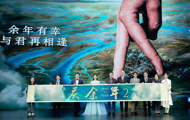 庆余年2|《庆余年2》正式启动开拍，肖战却遭影迷抵制，演技不好接不住戏