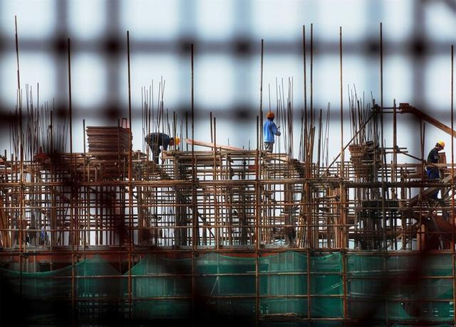 人类免疫缺陷病毒|染艾滋病的农民工，为何越来越多？45岁的农民工说了他的故事