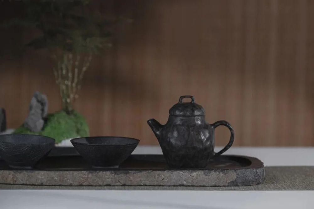 冰碛岩|7亿年的沉淀，一把岁月好壶，可传家