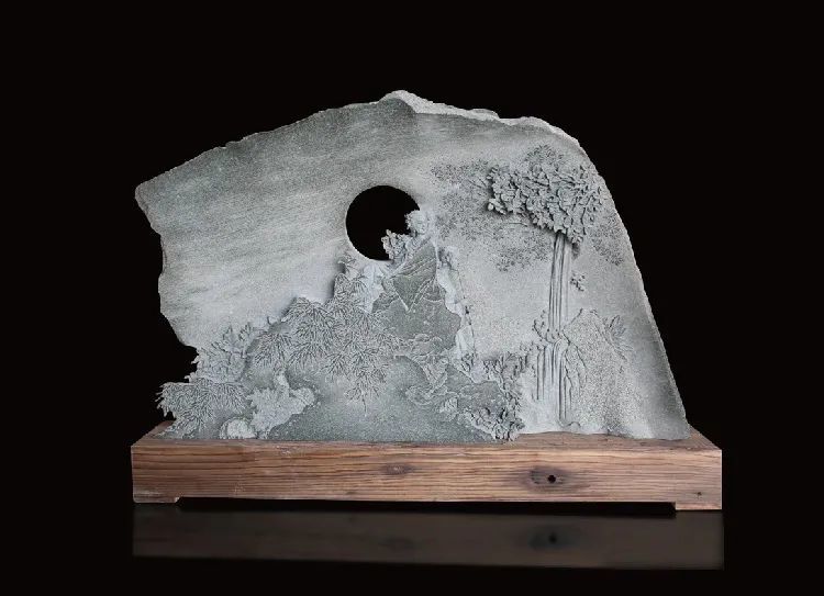 冰碛岩|7亿年的沉淀，一把岁月好壶，可传家