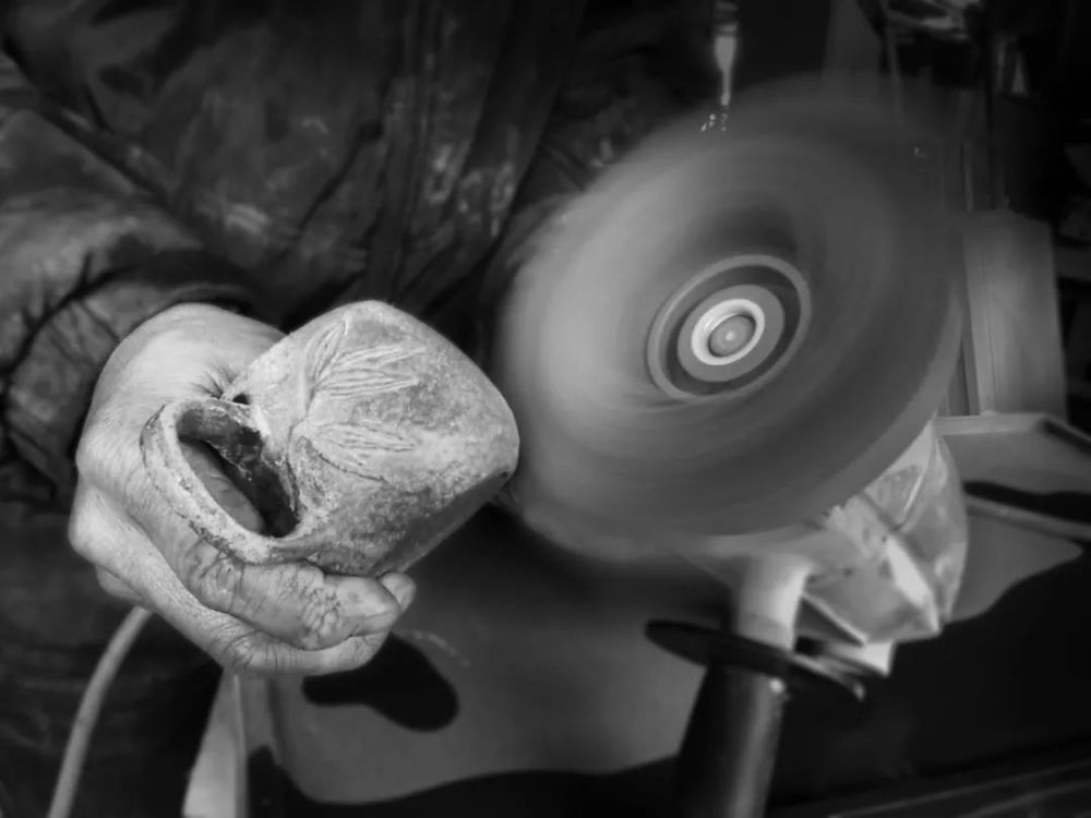 冰碛岩|7亿年的沉淀，一把岁月好壶，可传家