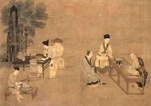 冰碛岩|7亿年的沉淀，一把岁月好壶，可传家