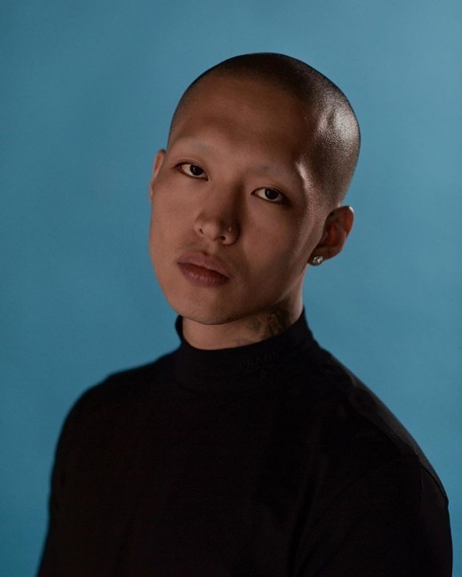 韩嘻哈歌手owen吸毒判缓刑 被节目组开除镜头删光