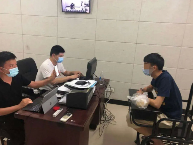 犯罪团伙|高智商犯罪团伙！头目竟是重点大学研究生