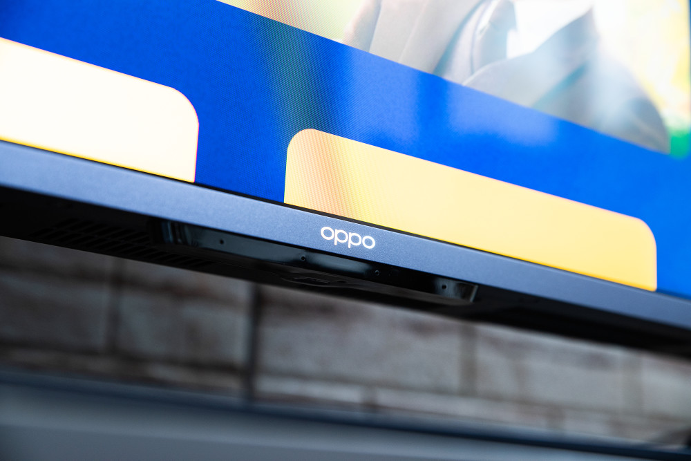 oppo智能电视s1图赏丹拿杜比加持的影音智慧中心