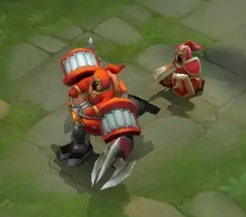 kpl超级兵偷家频现qg与ag超玩会深受其害rngm家的有点不给力