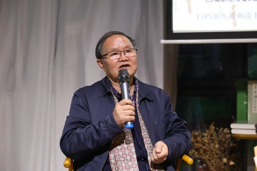 生活是一口矿井,爱是矿灯——刘庆邦新作《心事》发布